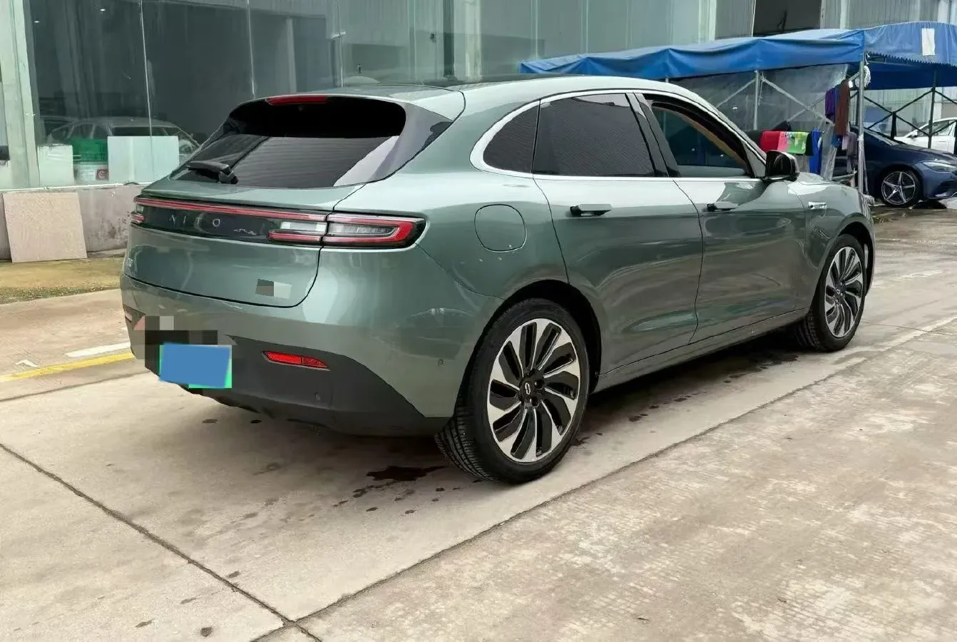 2023 HIMA AITO M5 1.5T 152HP L4 REEV 40KWH,autocango,china used car exporter,china ev exporter,chinese used car exporter,chinese used ev exporter