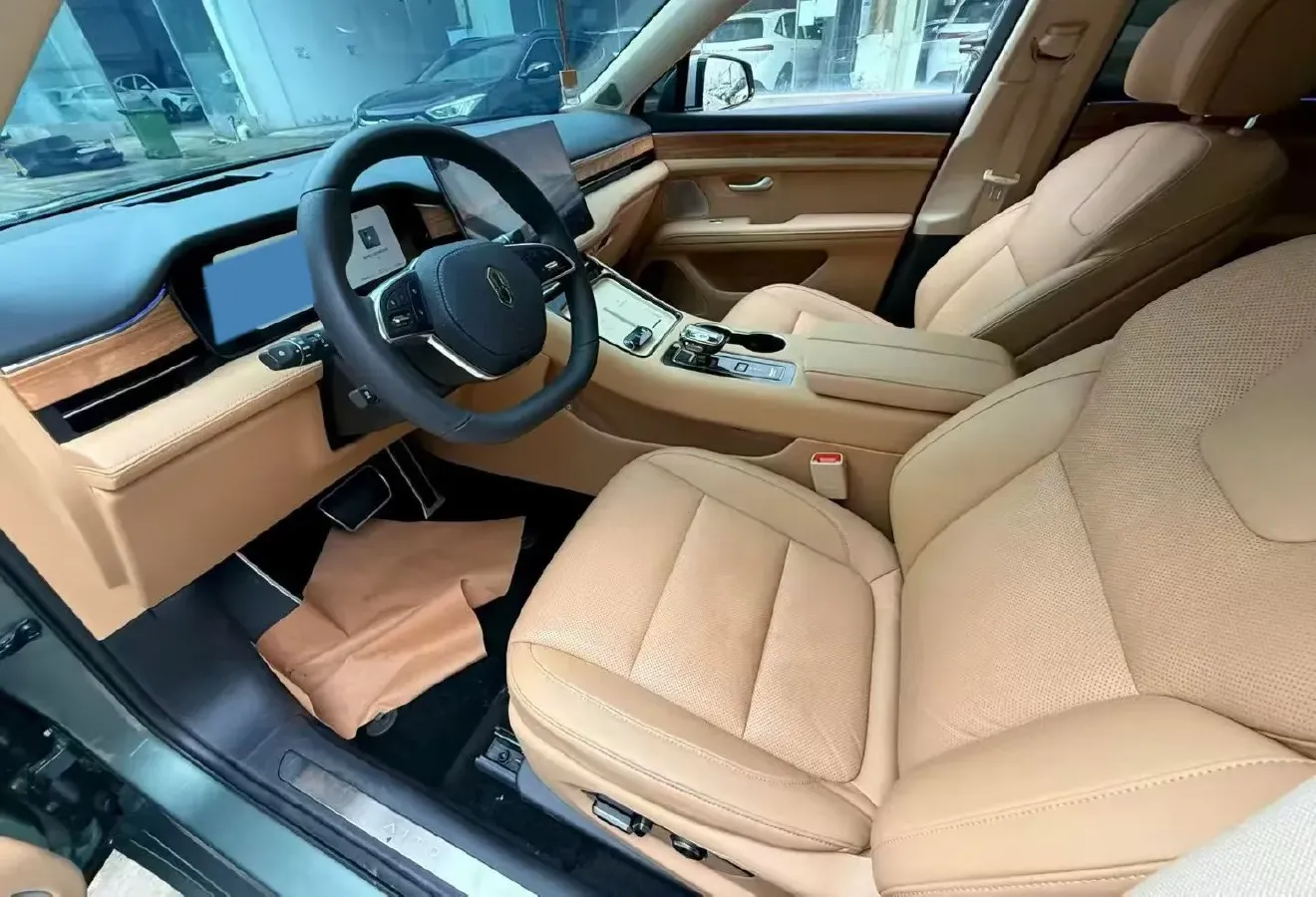 2023 HIMA AITO M5 1.5T 152HP L4 REEV 40KWH,autocango,china used car exporter,china ev exporter,chinese used car exporter,chinese used ev exporter