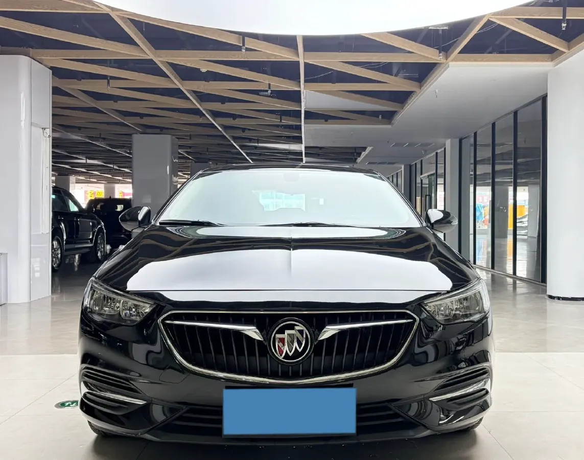 2019 Buick Regal 1.5T 170HP L4 9AT,autocango,china used car exporter,china ev exporter,chinese used car exporter,chinese used ev exporter