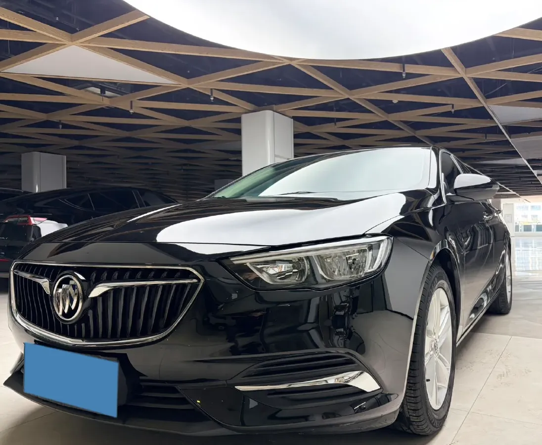 2019 Buick Regal 1.5T 170HP L4 9AT,autocango,china used car exporter,china ev exporter,chinese used car exporter,chinese used ev exporter