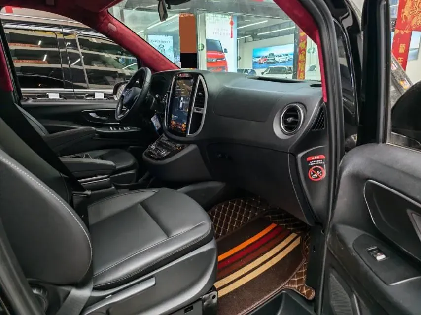 2019 DongFeng Forthing M7 2.0T 190HP L4 6AT,autocango,china used car exporter,china ev exporter,chinese used car exporter,chinese used ev exporter