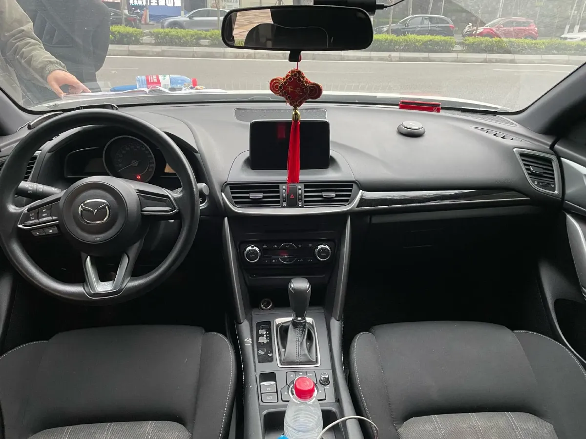 2018 Mazda CX-4 2.0L 158HP L4 6AT,autocango,china used car exporter,china ev exporter,chinese used car exporter,chinese used ev exporter