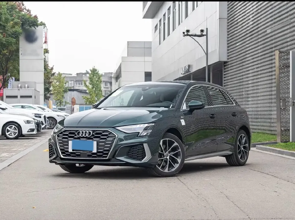 2022 Audi A3 1.4T 150HP L4 7DCT,autocango,china used car exporter,china ev exporter,chinese used car exporter,chinese used ev exporter