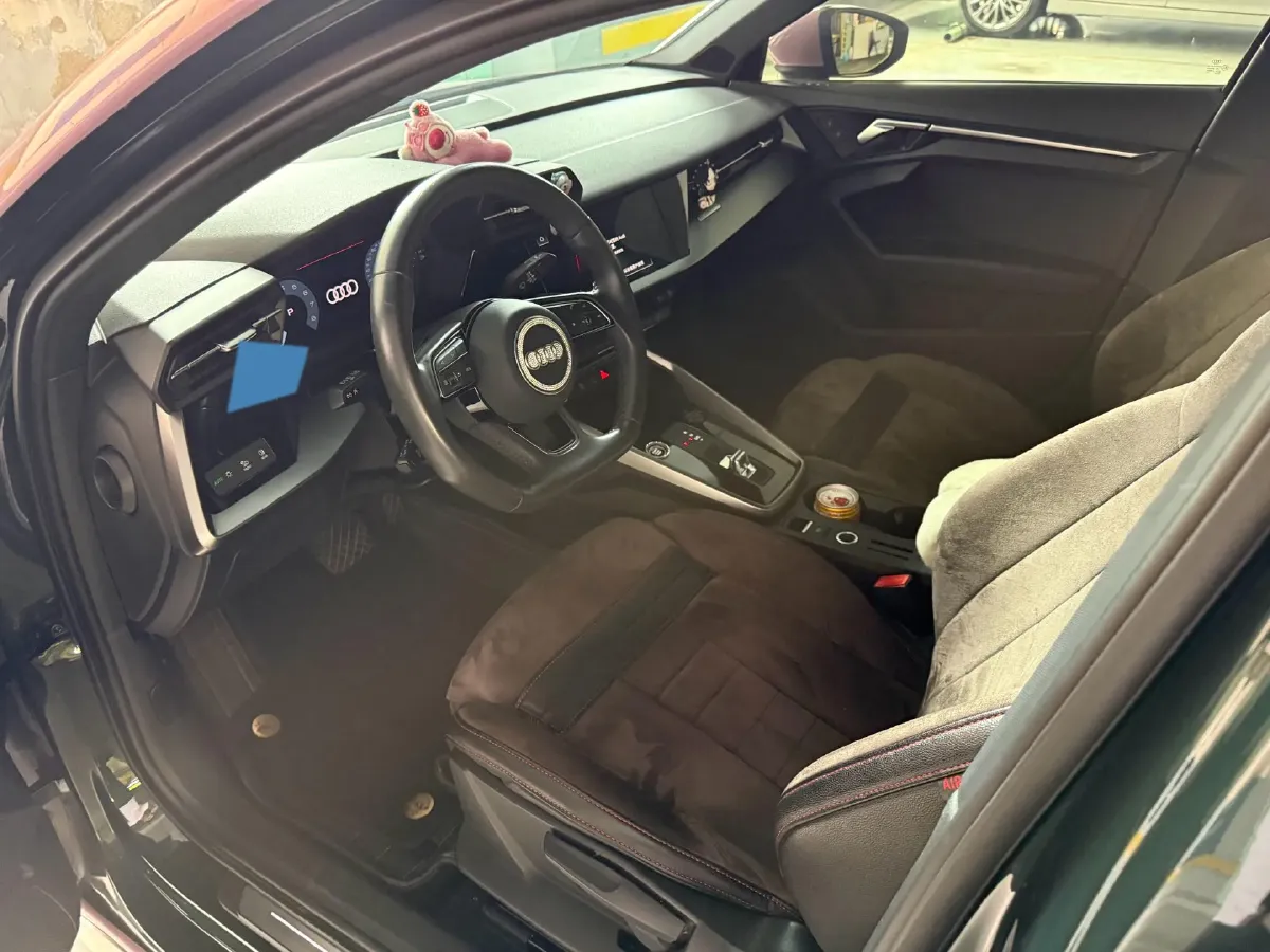 2022 Audi A3 1.4T 150HP L4 7DCT,autocango,china used car exporter,china ev exporter,chinese used car exporter,chinese used ev exporter