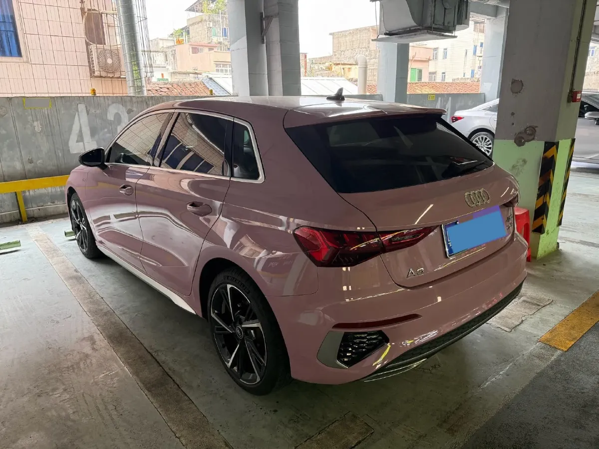 2022 Audi A3 1.4T 150HP L4 7DCT,autocango,china used car exporter,china ev exporter,chinese used car exporter,chinese used ev exporter