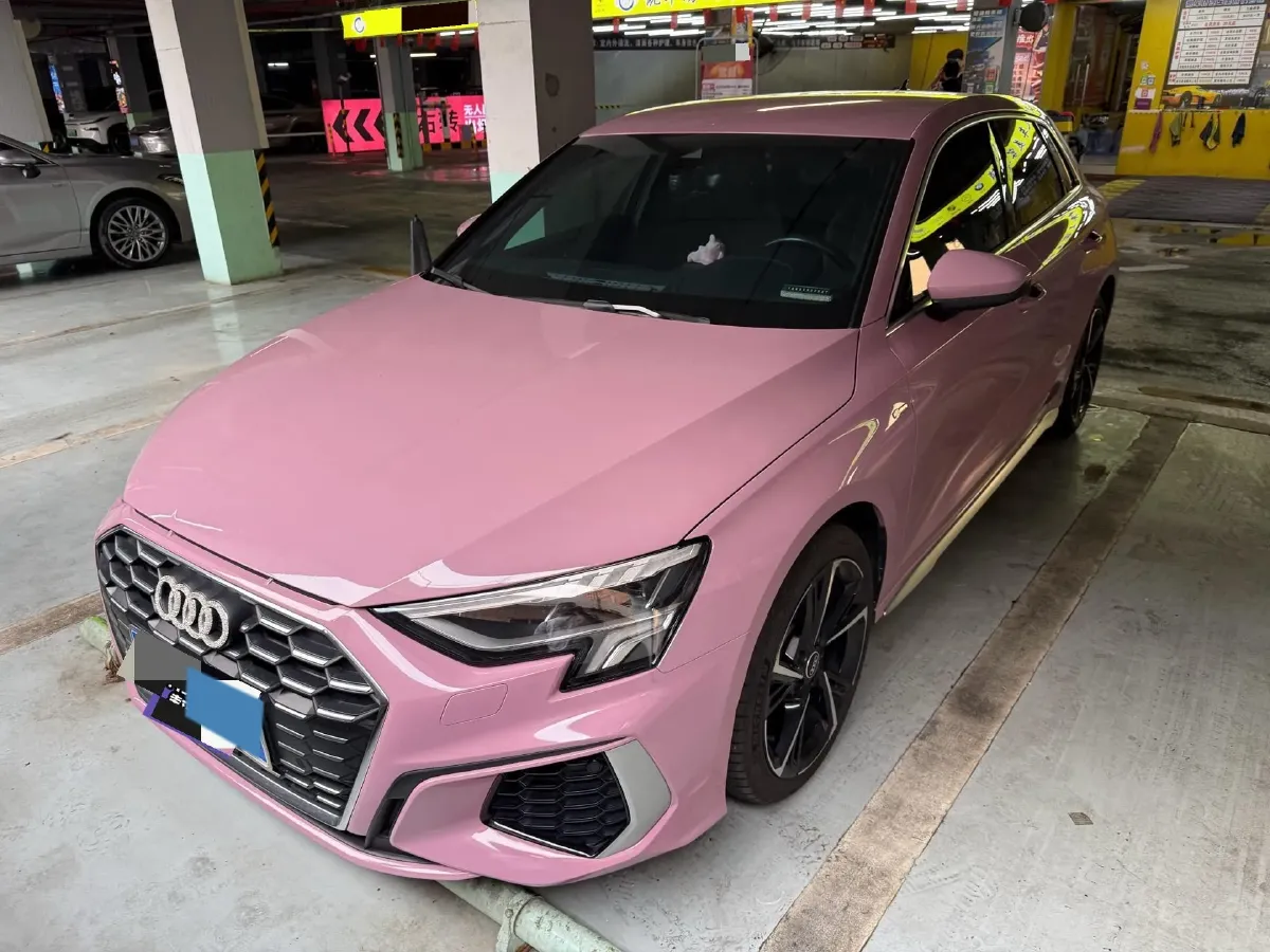 2022 Audi A3 1.4T 150HP L4 7DCT,autocango,china used car exporter,china ev exporter,chinese used car exporter,chinese used ev exporter