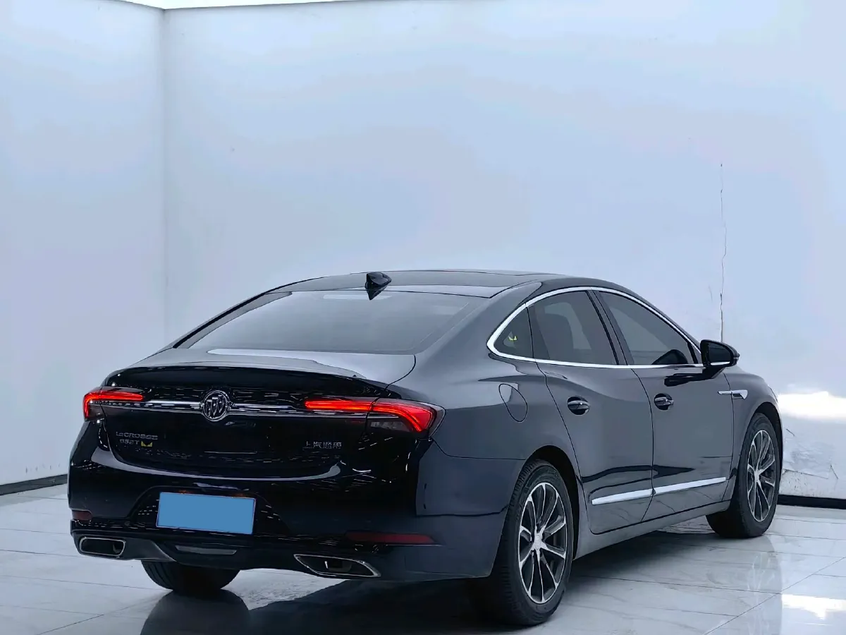 2020 Buick Larcosse 2.0T 237HP L4 9AT,autocango,china used car exporter,china ev exporter,chinese used car exporter,chinese used ev exporter