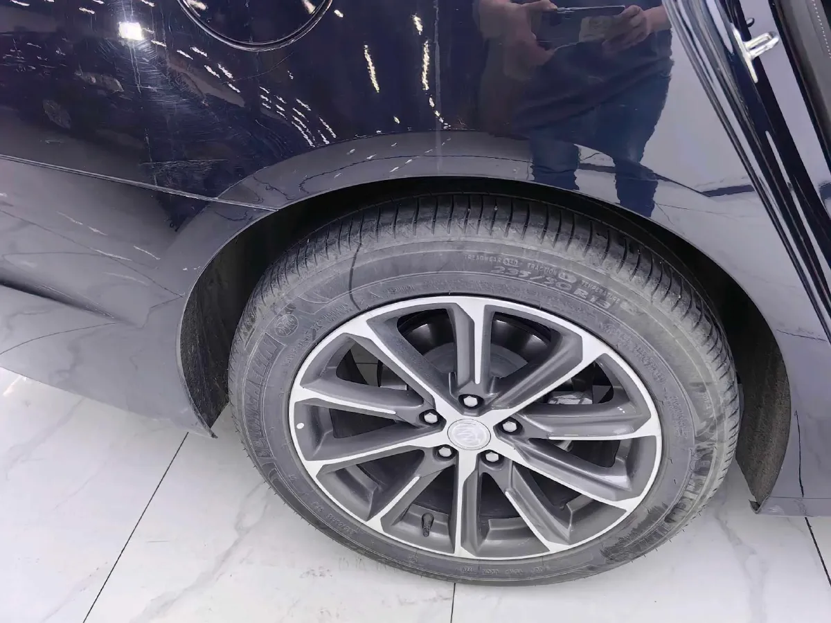 2020 Buick Larcosse 2.0T 237HP L4 9AT,autocango,china used car exporter,china ev exporter,chinese used car exporter,chinese used ev exporter