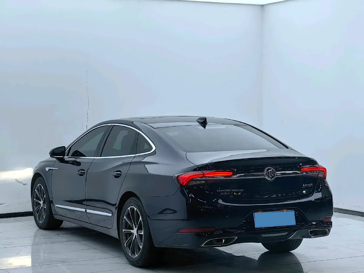 2020 Buick Larcosse 2.0T 237HP L4 9AT,autocango,china used car exporter,china ev exporter,chinese used car exporter,chinese used ev exporter