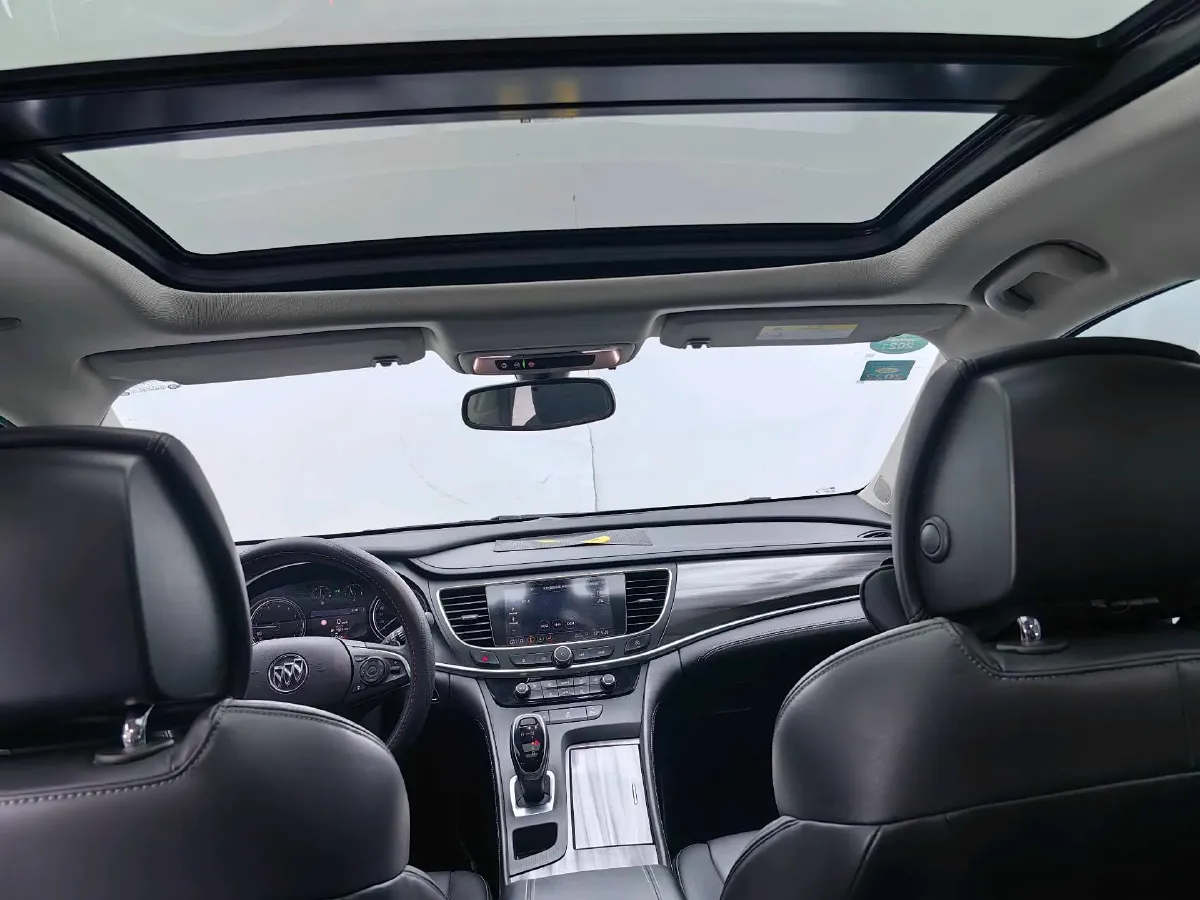 2020 Buick Larcosse 2.0T 237HP L4 9AT,autocango,china used car exporter,china ev exporter,chinese used car exporter,chinese used ev exporter