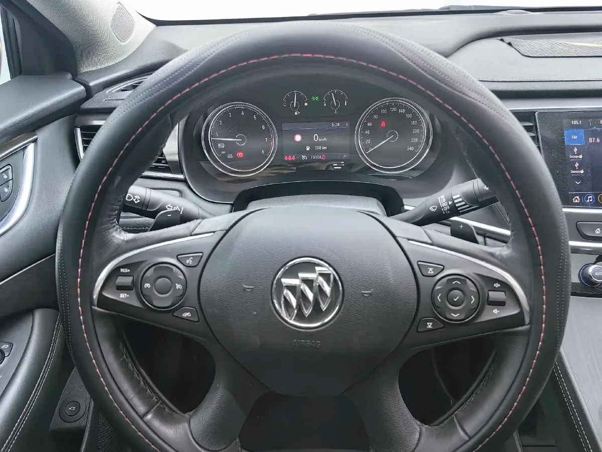 2020 Buick Larcosse 2.0T 237HP L4 9AT,autocango,china used car exporter,china ev exporter,chinese used car exporter,chinese used ev exporter