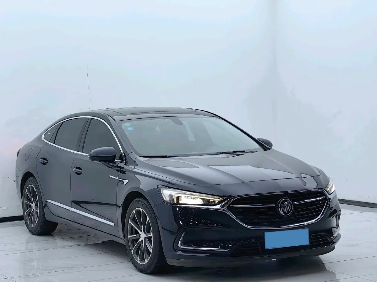 2020 Buick Larcosse 2.0T 237HP L4 9AT,autocango,china used car exporter,china ev exporter,chinese used car exporter,chinese used ev exporter