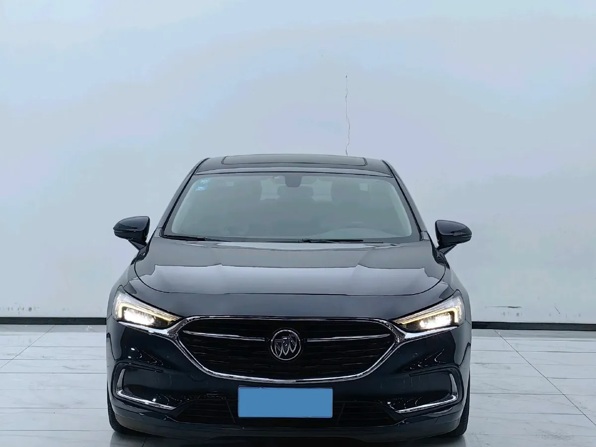 2020 Buick Larcosse 2.0T 237HP L4 9AT,autocango,china used car exporter,china ev exporter,chinese used car exporter,chinese used ev exporter