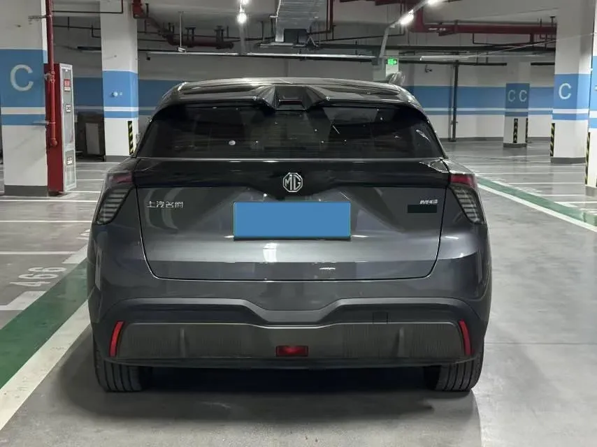 2023 MG 4 EV BEV 51KWH,autocango,china used car exporter,china ev exporter,chinese used car exporter,chinese used ev exporter