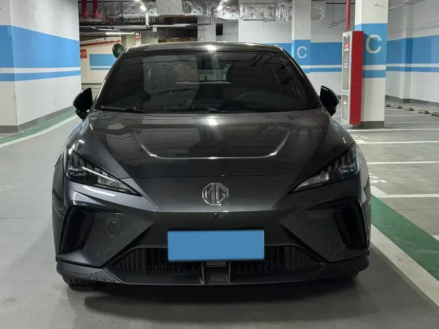 2023 MG 4 EV BEV 51KWH,autocango,china used car exporter,china ev exporter,chinese used car exporter,chinese used ev exporter