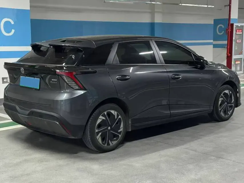 2023 MG 4 EV BEV 51KWH,autocango,china used car exporter,china ev exporter,chinese used car exporter,chinese used ev exporter