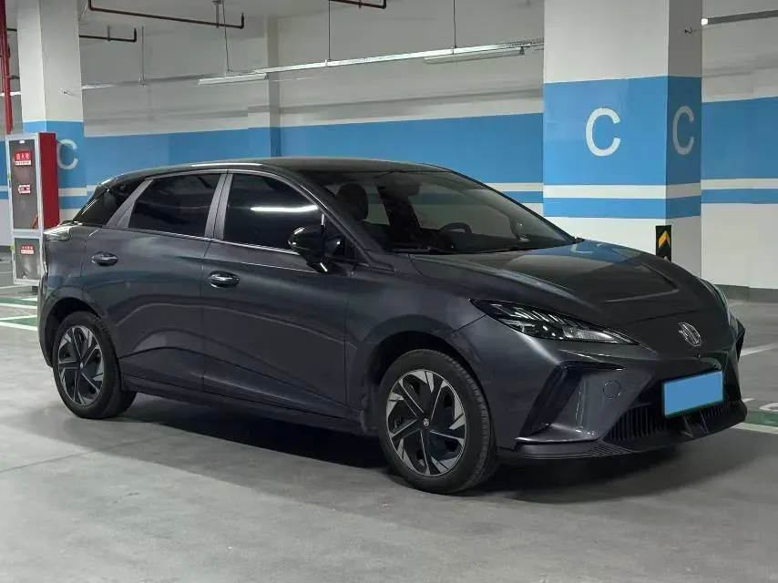 2023 MG 4 EV BEV 51KWH,autocango,china used car exporter,china ev exporter,chinese used car exporter,chinese used ev exporter