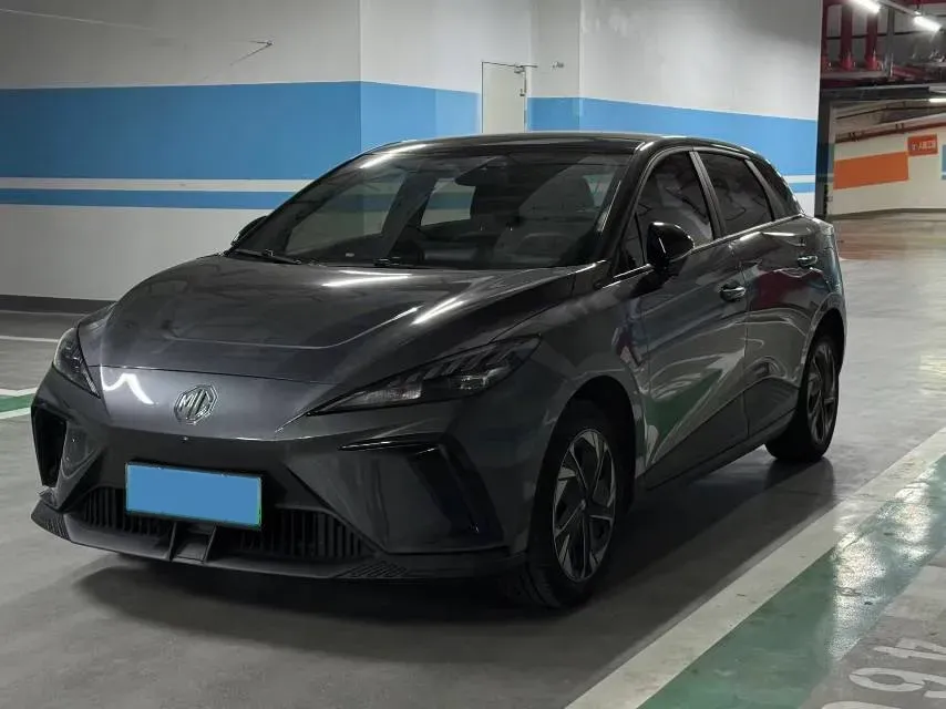 2023 MG 4 EV BEV 51KWH,autocango,china used car exporter,china ev exporter,chinese used car exporter,chinese used ev exporter