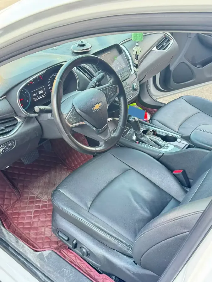 2019 Chevrolet Malibu XL 1.3T 165HP L3 CVT,autocango,china used car exporter,china ev exporter,chinese used car exporter,chinese used ev exporter