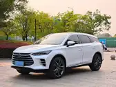 2018 BYD TANG,autocango,china used car exporter,china ev exporter,chinese used car exporter,chinese used ev exporter