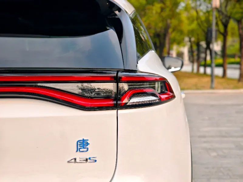 2018 BYD Tang 2.0T 205HP L4 6DCT PHEV 23.97KWH,autocango,china used car exporter,china ev exporter,chinese used car exporter,chinese used ev exporter