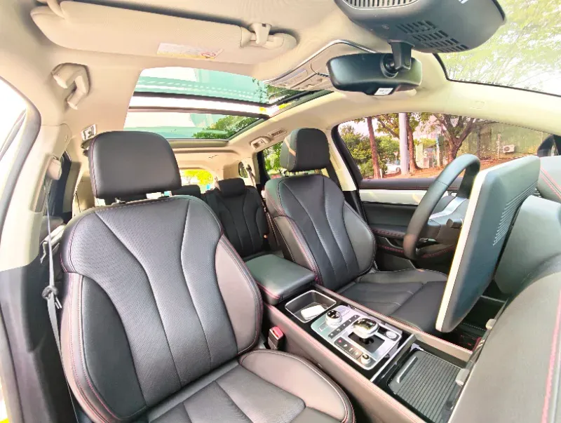 2018 BYD Tang 2.0T 205HP L4 6DCT PHEV 23.97KWH,autocango,china used car exporter,china ev exporter,chinese used car exporter,chinese used ev exporter