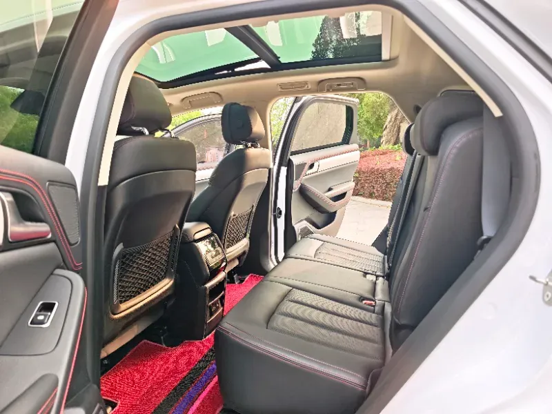 2018 BYD Tang 2.0T 205HP L4 6DCT PHEV 23.97KWH,autocango,china used car exporter,china ev exporter,chinese used car exporter,chinese used ev exporter