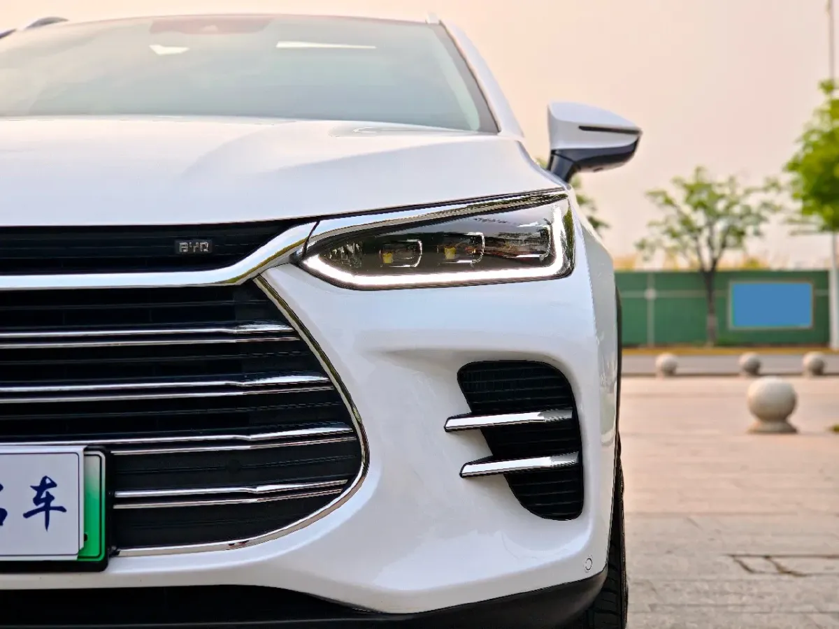 2018 BYD Tang 2.0T 205HP L4 6DCT PHEV 23.97KWH,autocango,china used car exporter,china ev exporter,chinese used car exporter,chinese used ev exporter