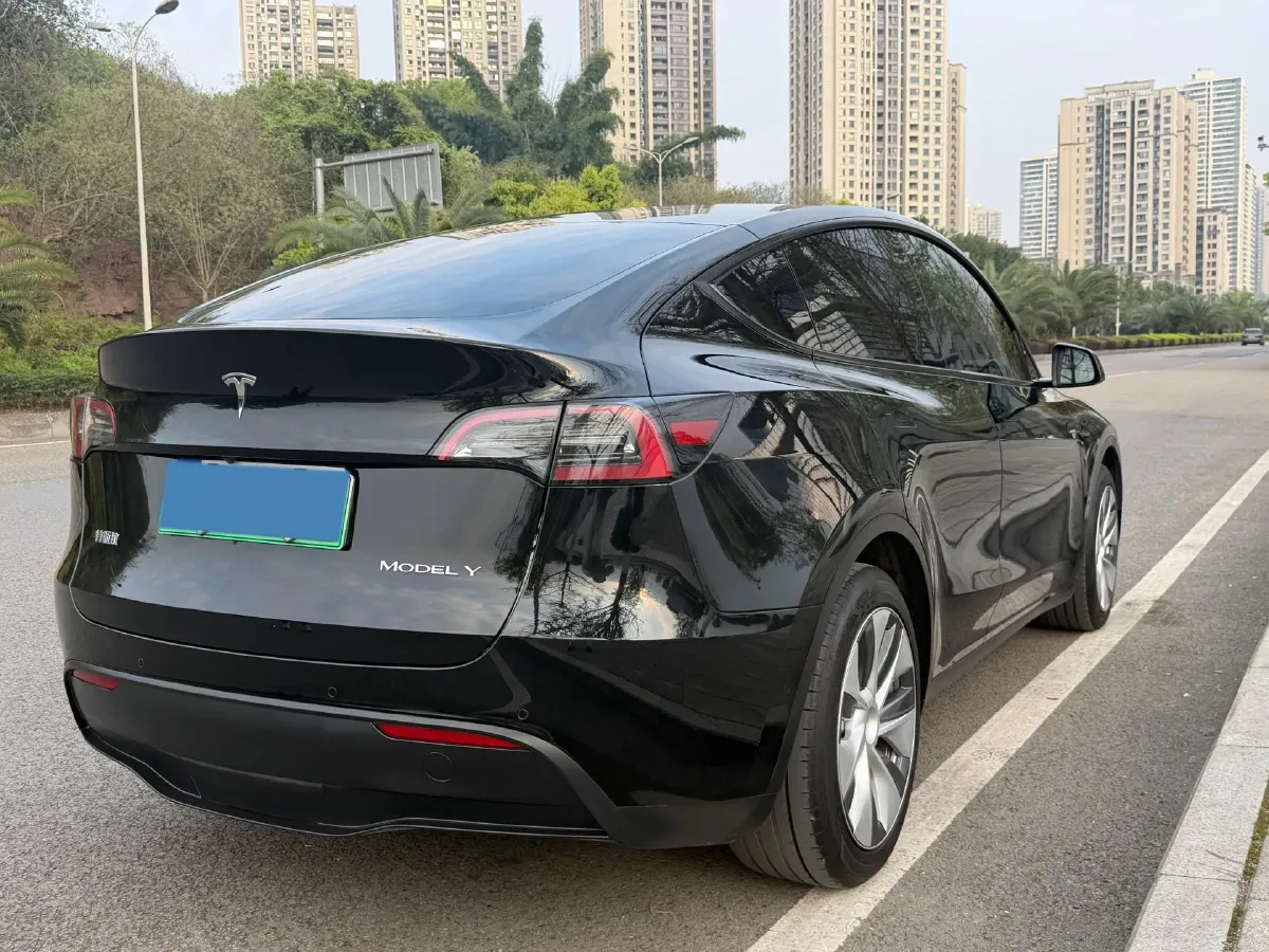 2022 Tesla Model Y BEV 60KWH,autocango,china used car exporter,china ev exporter,chinese used car exporter,chinese used ev exporter
