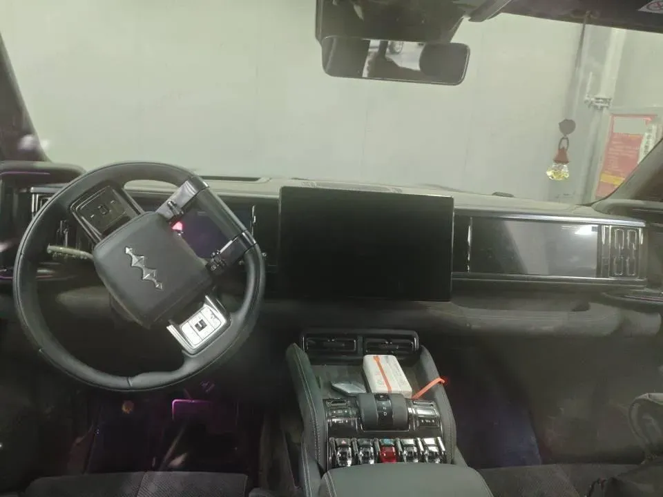 2023 Toyota Crown Kluger 2.5L 189HP L4 E-CVT Hybrid,autocango,china used car exporter,china ev exporter,chinese used car exporter,chinese used ev exporter