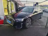 2020 AUDI A6L 2020 AUDI A6L,autocango,china used car exporter,china ev exporter,chinese used car exporter,chinese used ev exporter