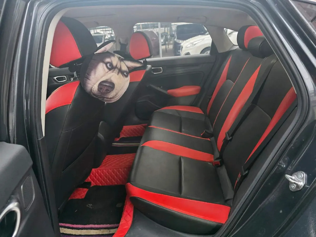 2022 Honda Civic 1.5T 129HP L4 CVT,autocango,china used car exporter,china ev exporter,chinese used car exporter,chinese used ev exporter