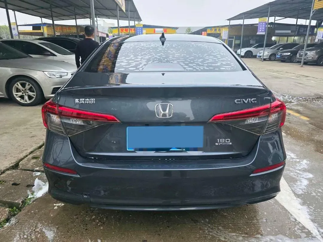 2022 Honda Civic 1.5T 129HP L4 CVT,autocango,china used car exporter,china ev exporter,chinese used car exporter,chinese used ev exporter