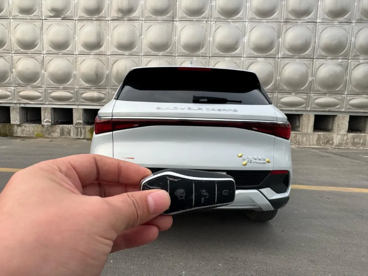 2024 BYD Yuan Plus BEV 49.92KWH,autocango,china used car exporter,china ev exporter,chinese used car exporter,chinese used ev exporter