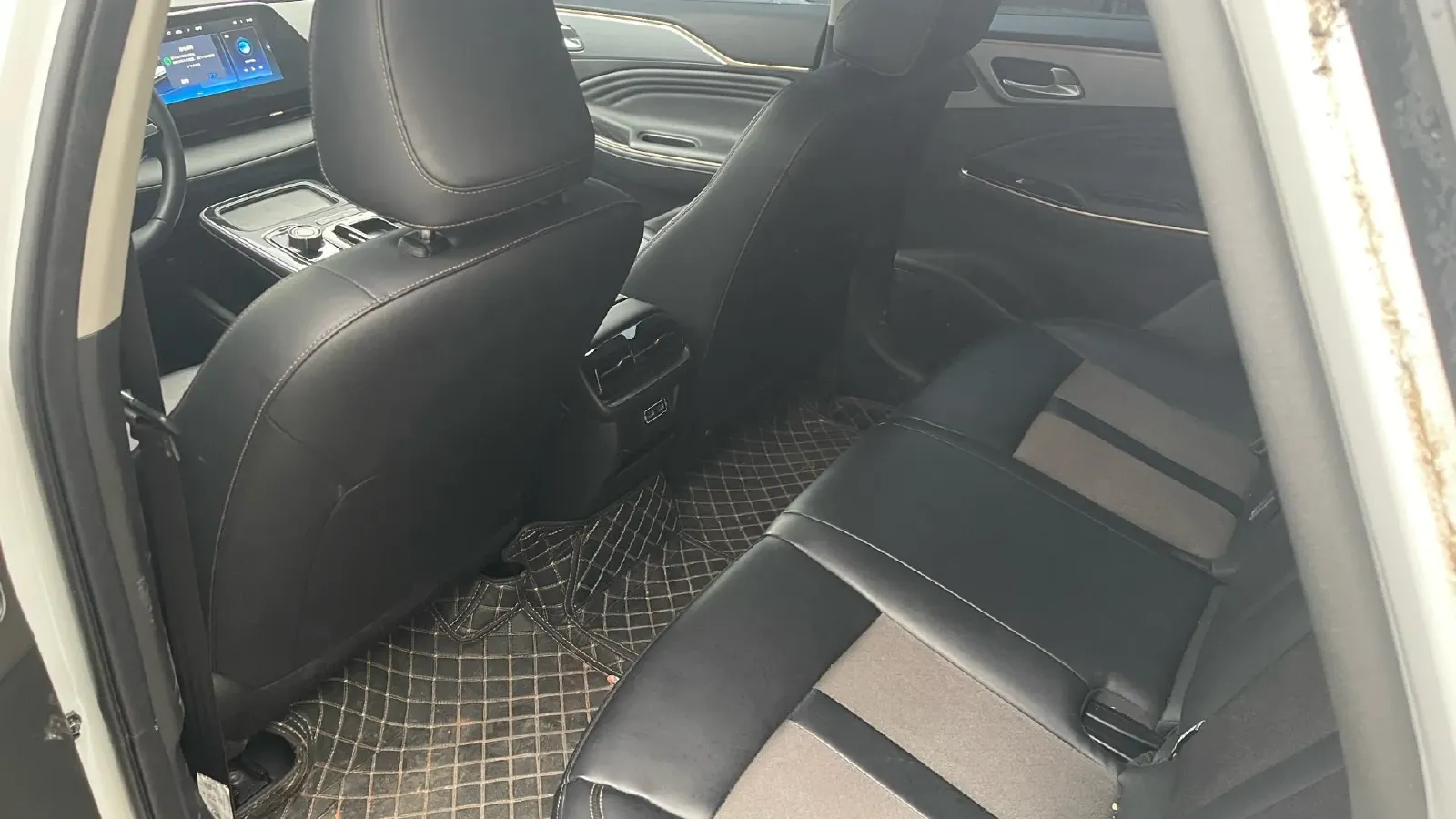 2023 Aion S BEV 55.2KWH,autocango,china used car exporter,china ev exporter,chinese used car exporter,chinese used ev exporter