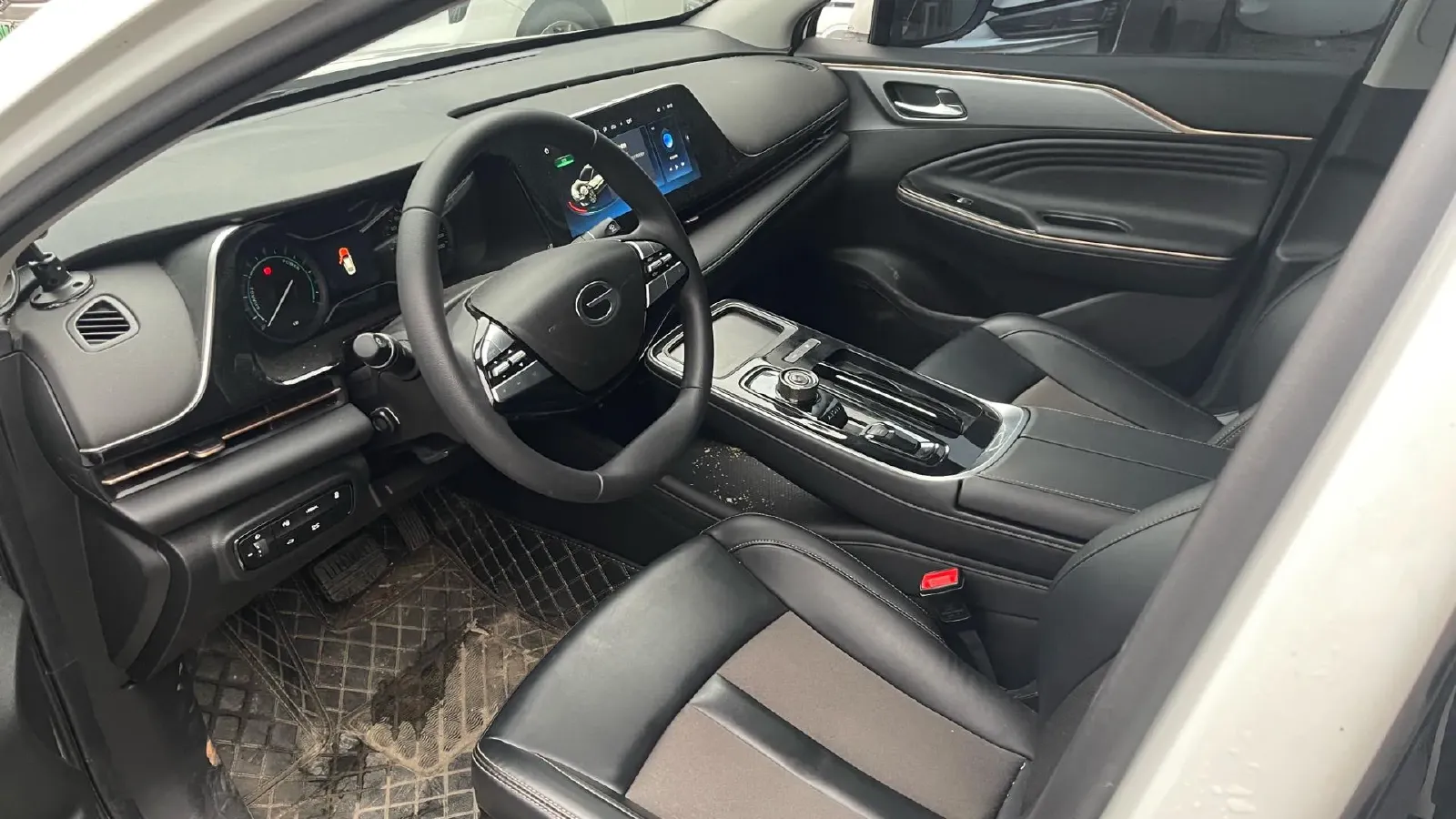 2023 Aion S BEV 55.2KWH,autocango,china used car exporter,china ev exporter,chinese used car exporter,chinese used ev exporter