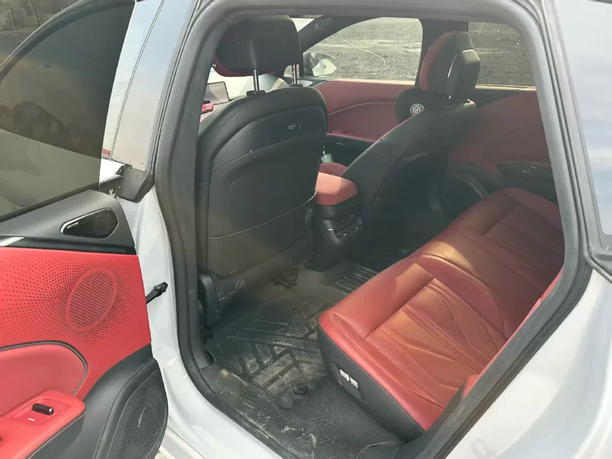 2025 Zeekr 007GT BEV 75KWH,autocango,china used car exporter,china ev exporter,chinese used car exporter,chinese used ev exporter