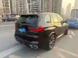 2021 BMW X5 3.0T 340HP L6 8AT