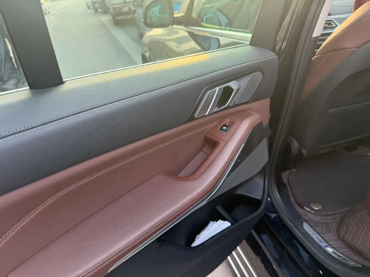 2021 BMW X5 3.0T 340HP L6 8AT,autocango,china used car exporter,china ev exporter,chinese used car exporter,chinese used ev exporter