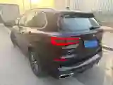2021 BMW X5 3.0T 340HP L6 8AT