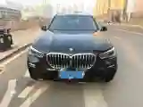 2021 BMW X5 3.0T 340HP L6 8AT