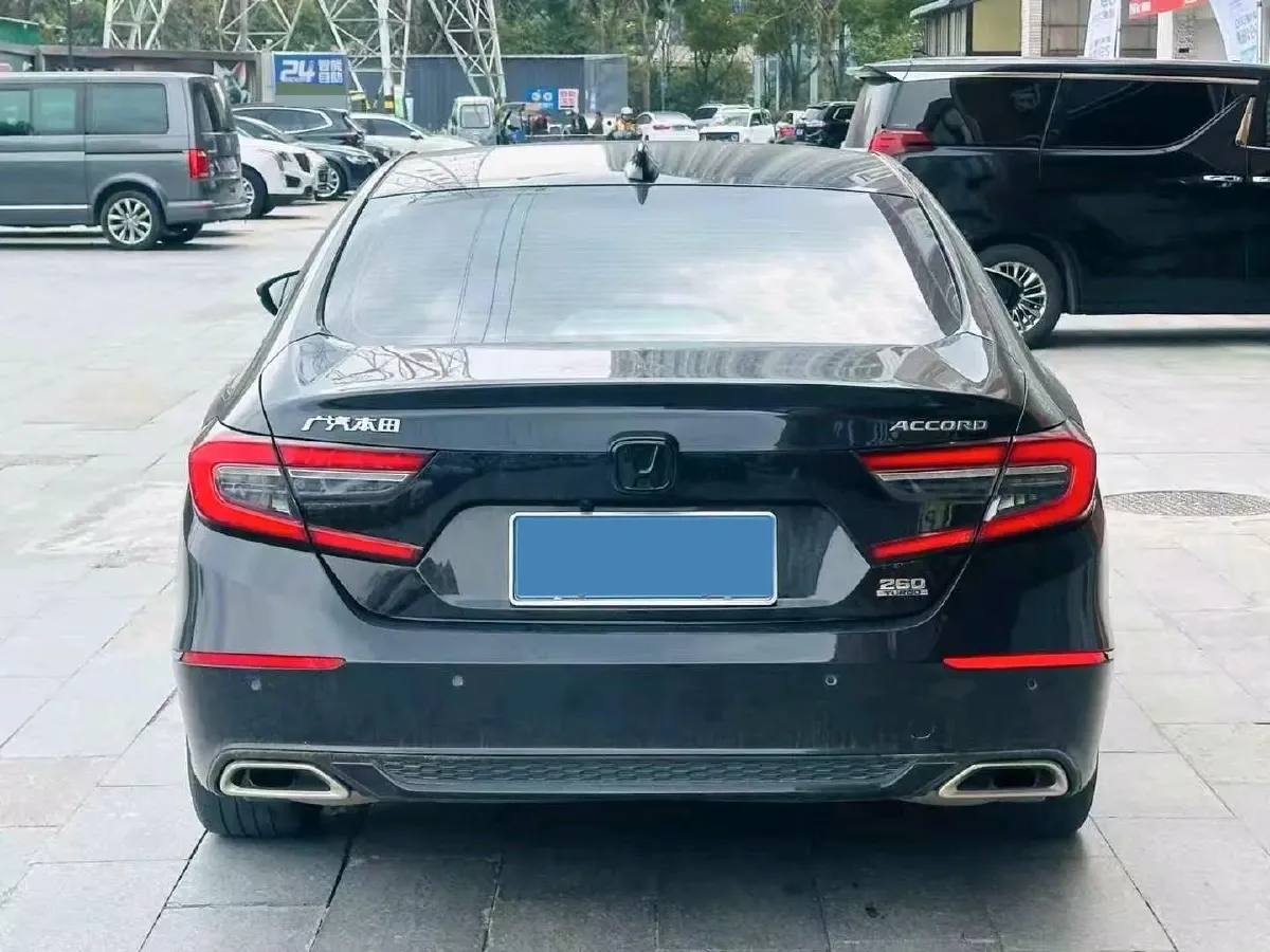 2022 Honda Accord 1.5T 194HP L4 CVT,autocango,china used car exporter,china ev exporter,chinese used car exporter,chinese used ev exporter