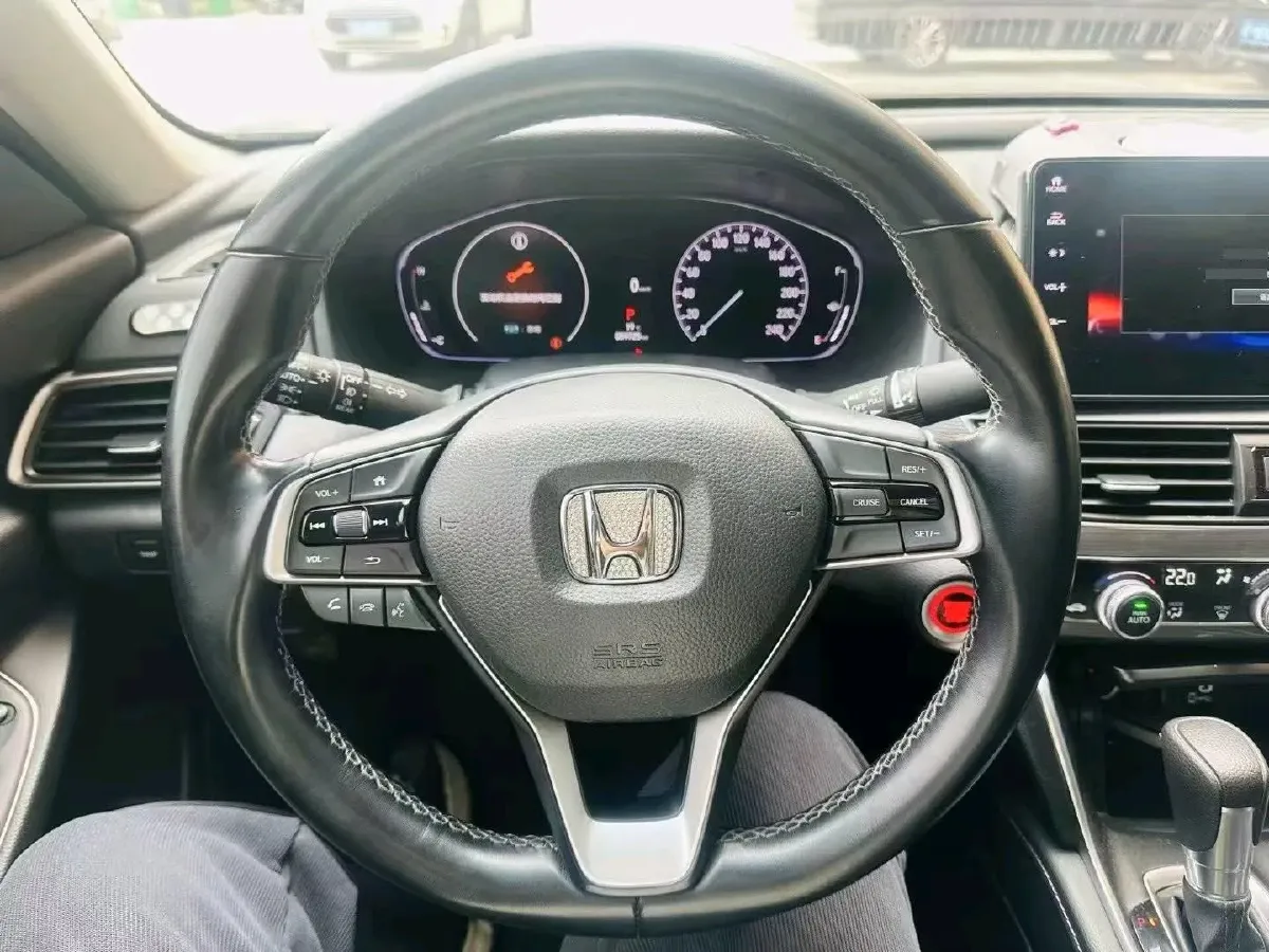 2022 Honda Accord 1.5T 194HP L4 CVT,autocango,china used car exporter,china ev exporter,chinese used car exporter,chinese used ev exporter