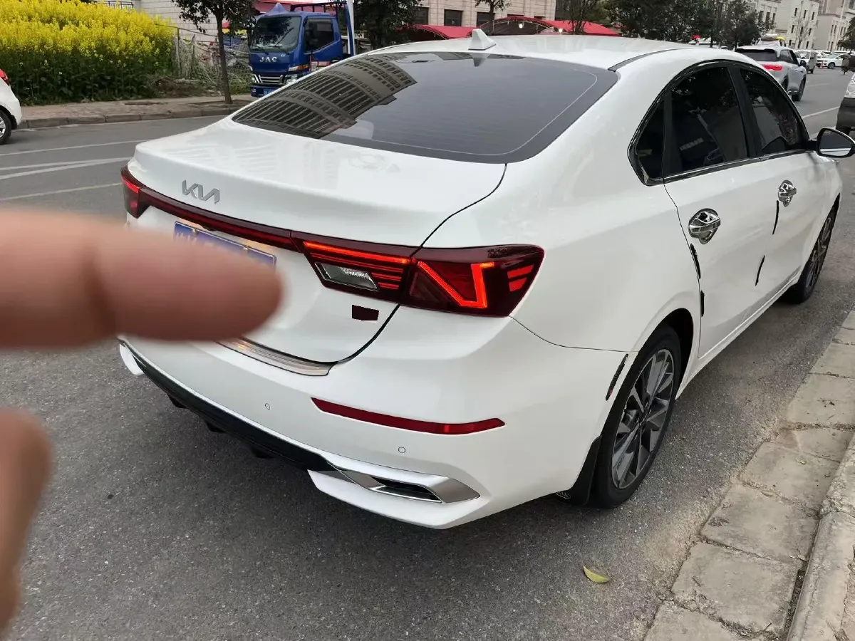 2021 Kia K3 1.5L 115HP L4 CVT,autocango,china used car exporter,china ev exporter,chinese used car exporter,chinese used ev exporter