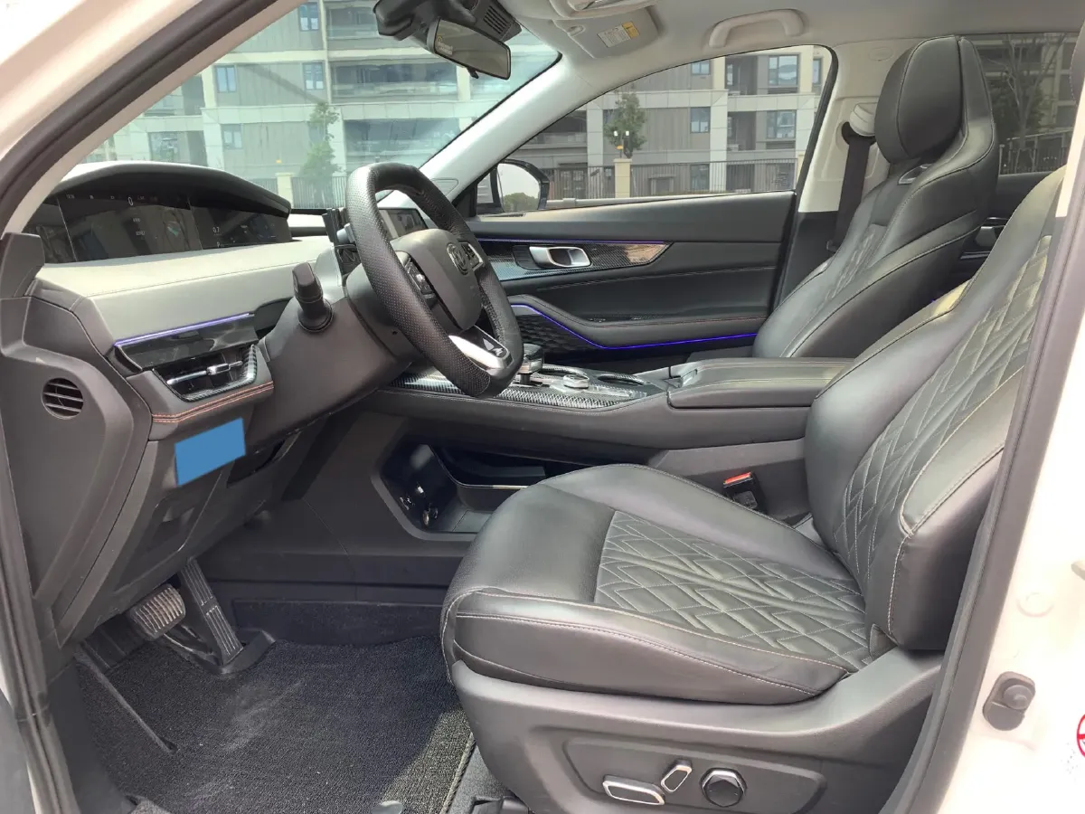 2021 ChangAn UNI-K 2.0T 233HP L4 8AT,autocango,china used car exporter,china ev exporter,chinese used car exporter,chinese used ev exporter