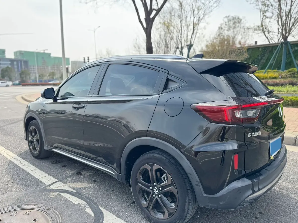 2022 Honda XR-V 1.5T 177HP L4 CVT,autocango,china used car exporter,china ev exporter,chinese used car exporter,chinese used ev exporter