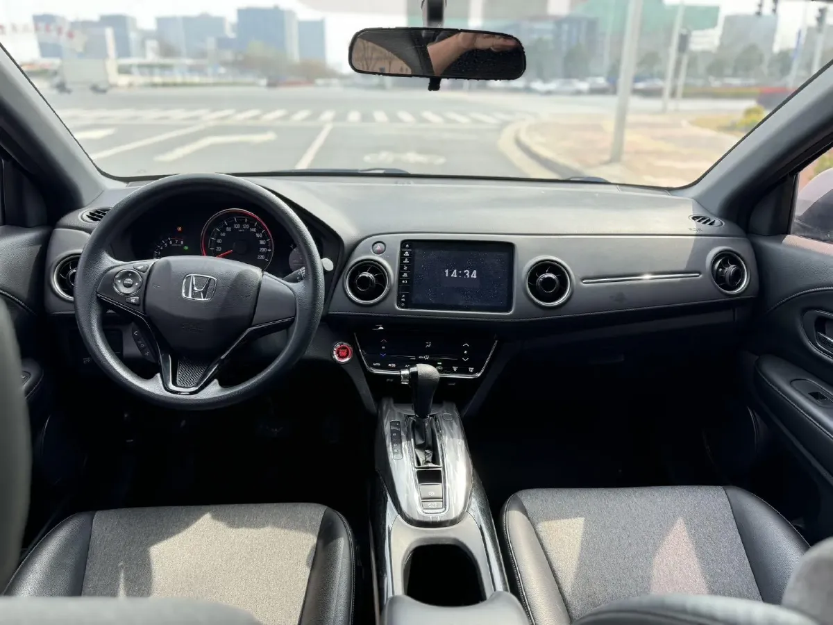 2022 Honda XR-V 1.5T 177HP L4 CVT,autocango,china used car exporter,china ev exporter,chinese used car exporter,chinese used ev exporter