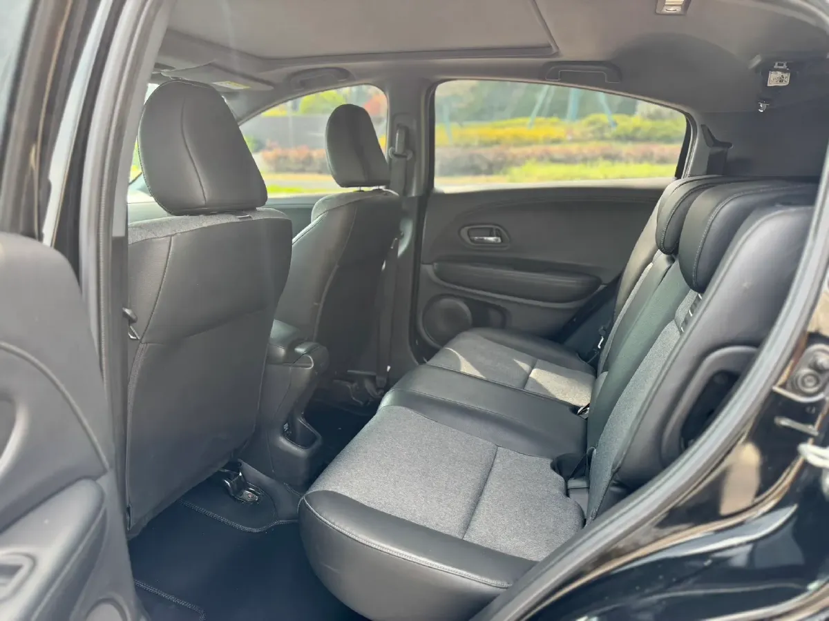 2022 Honda XR-V 1.5T 177HP L4 CVT,autocango,china used car exporter,china ev exporter,chinese used car exporter,chinese used ev exporter