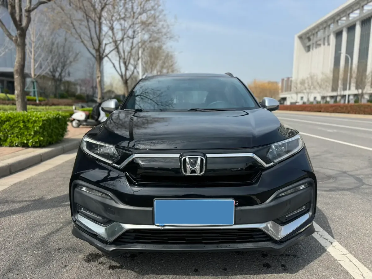 2022 Honda XR-V 1.5T 177HP L4 CVT,autocango,china used car exporter,china ev exporter,chinese used car exporter,chinese used ev exporter