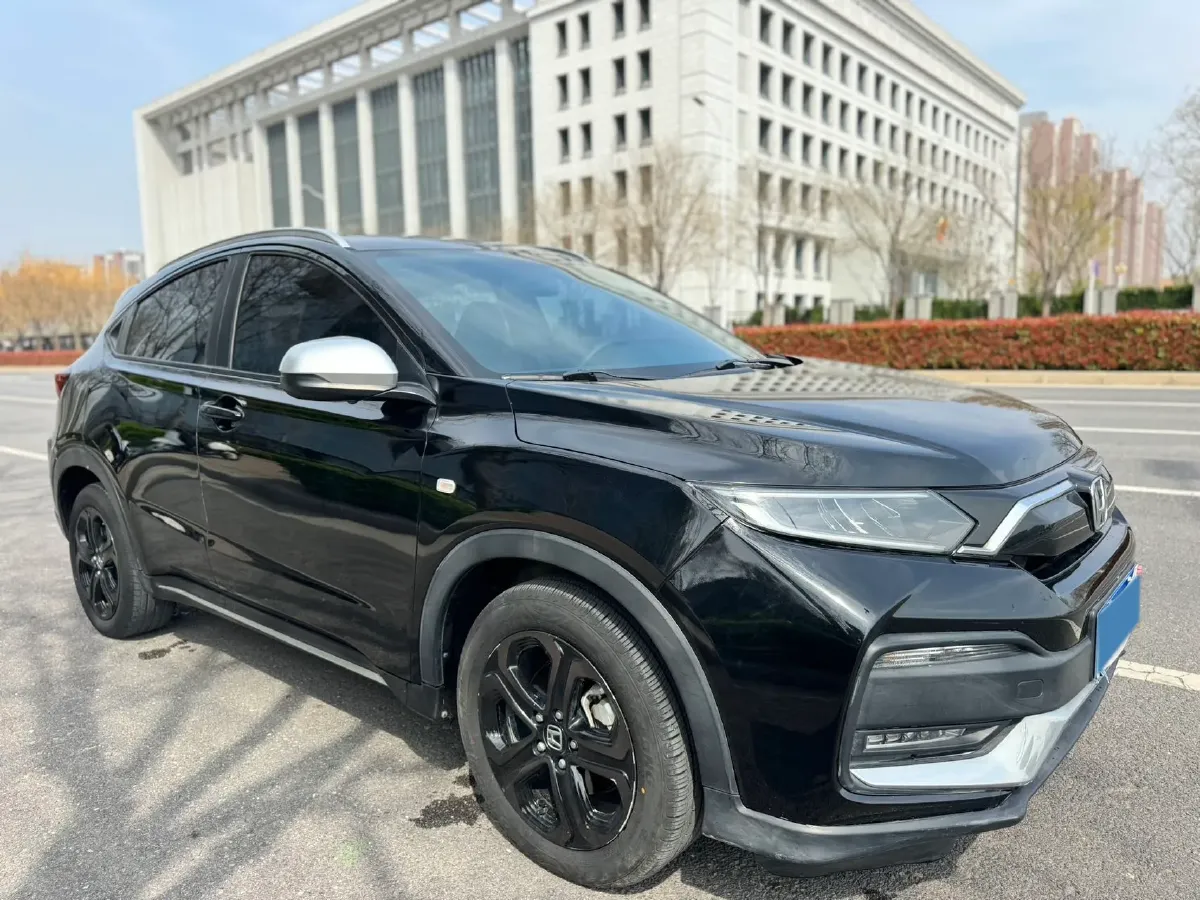 2022 Honda XR-V 1.5T 177HP L4 CVT,autocango,china used car exporter,china ev exporter,chinese used car exporter,chinese used ev exporter